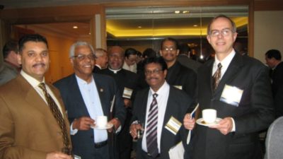 KOREA FOR PEACE SUMMITT – 2007